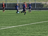 S.K.N.W.K. JO8-1 - M.Z.C. '11 JO8-3 (competitie) 2024-2025 (4e fase) (108/109)